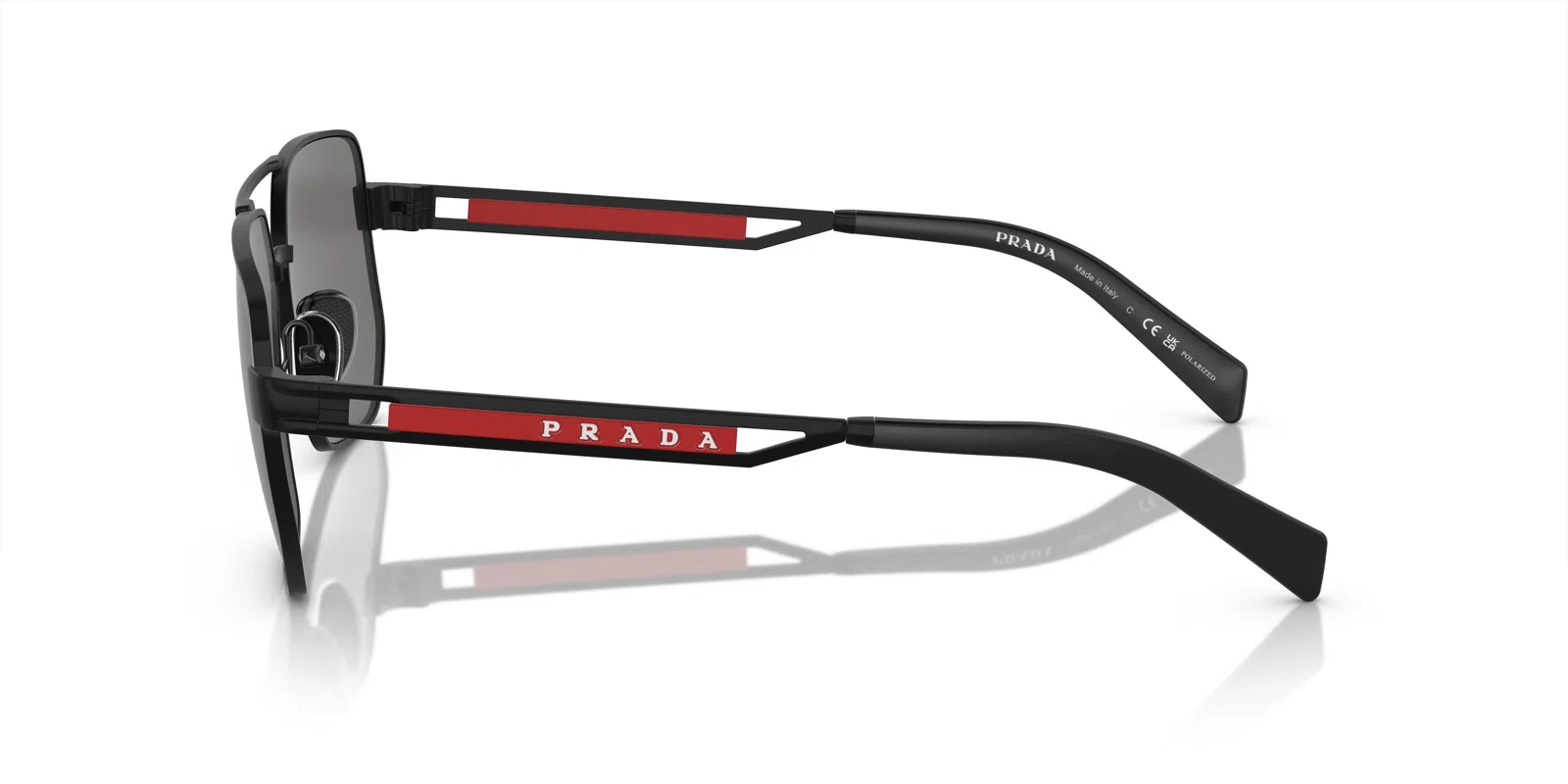 Prada Linea Rossa 51ZS Sunglasses - view 27